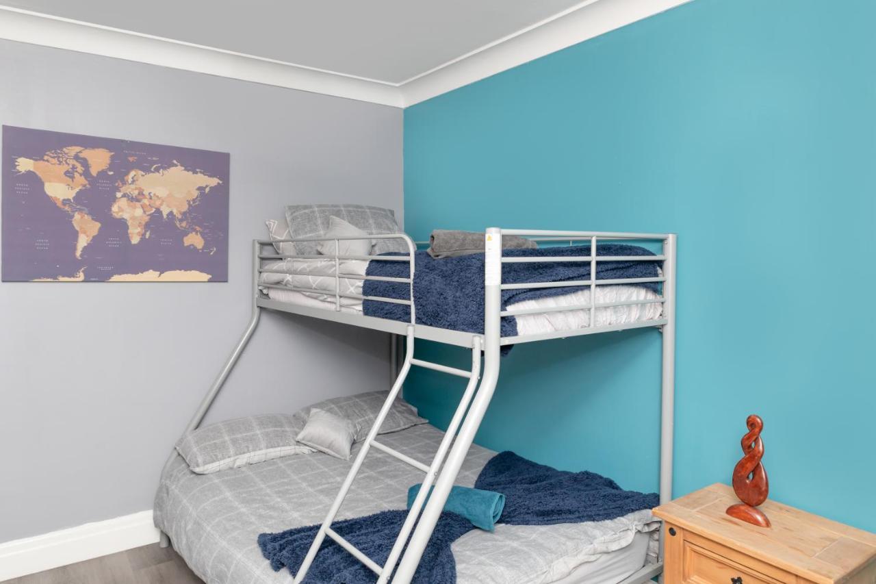 Leeds City Centre Spacious House Free Parking And Wi-Fi Экстерьер фото