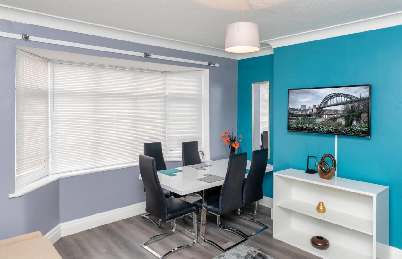 Leeds City Centre Spacious House Free Parking And Wi-Fi Экстерьер фото