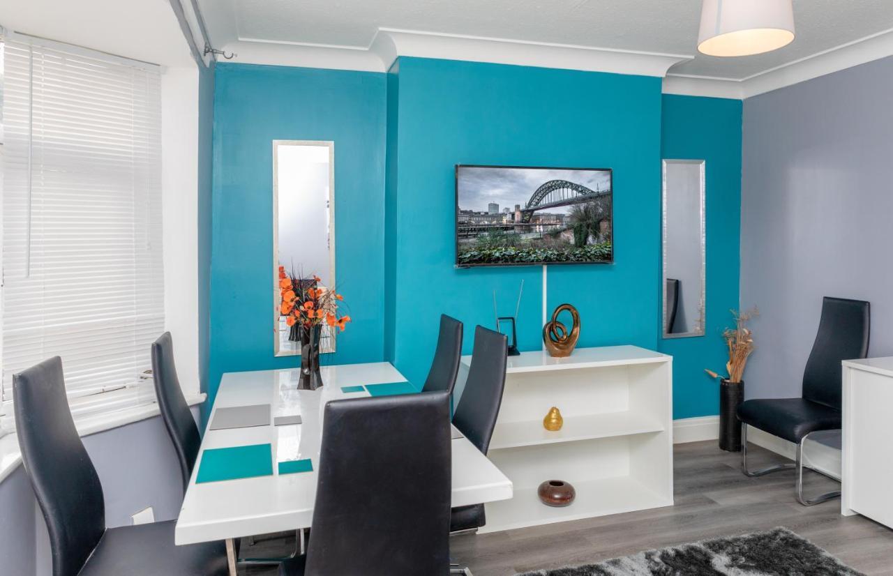 Leeds City Centre Spacious House Free Parking And Wi-Fi Экстерьер фото