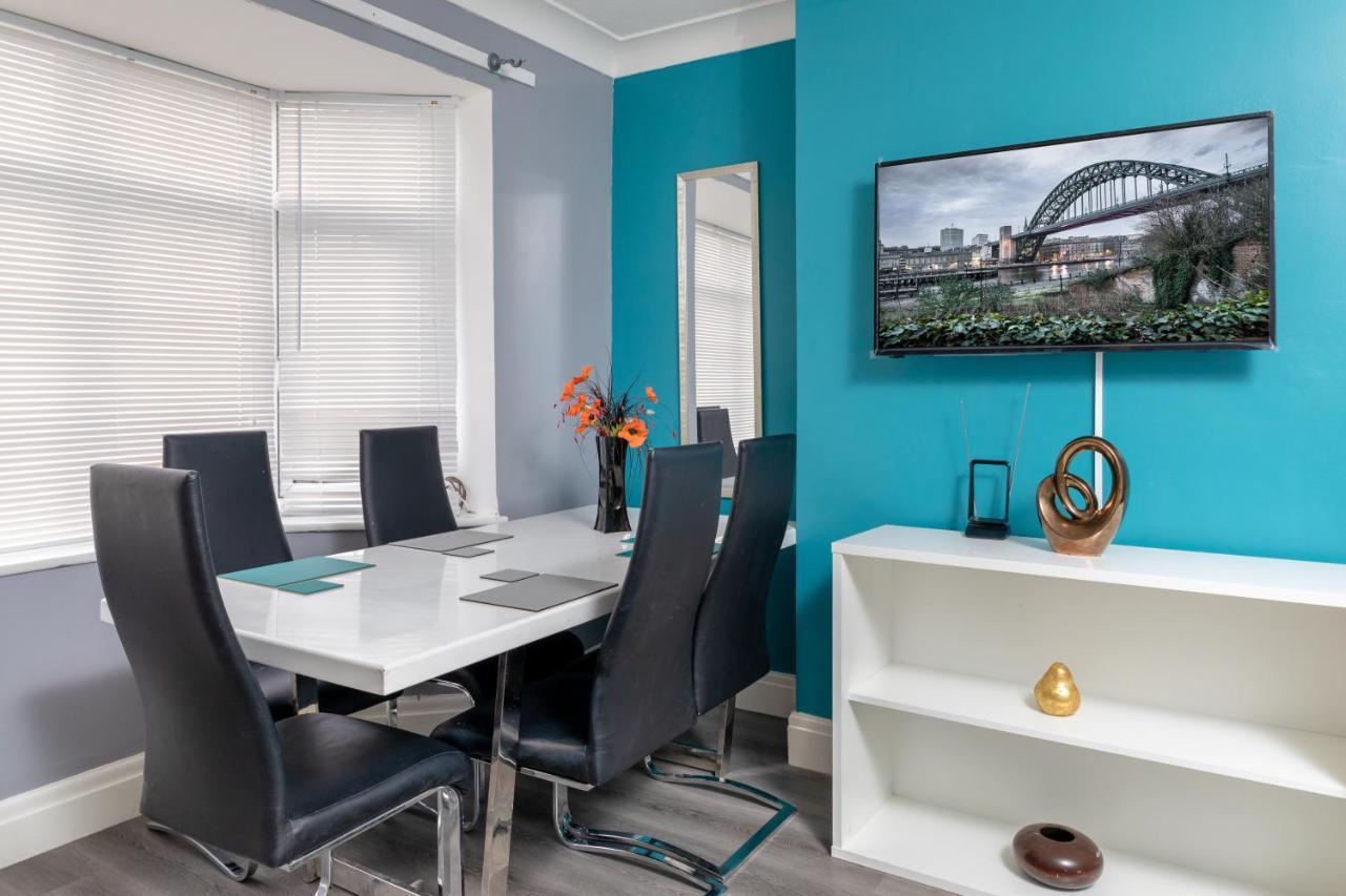 Leeds City Centre Spacious House Free Parking And Wi-Fi Экстерьер фото